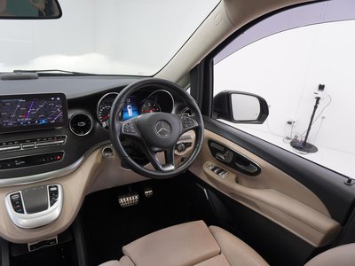 2023 Mercedes-BENZ V-CLASS 缩略图 35