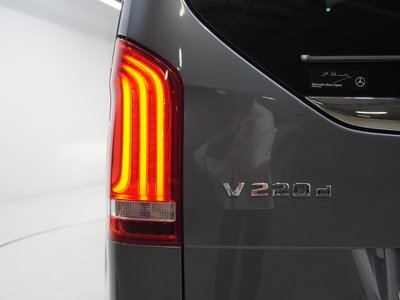 2023 Mercedes-BENZ V-CLASS 缩略图 55