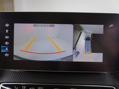 2023 Mercedes-BENZ V-CLASS 缩略图 21