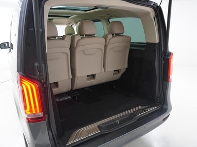 2023 Mercedes-BENZ V-CLASS 缩略图 42