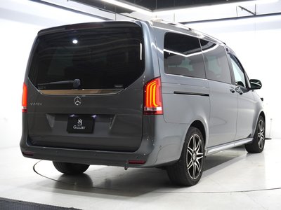 2023 Mercedes-BENZ V-CLASS 照片 5