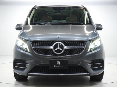 2023 Mercedes-BENZ V-CLASS 照片 2