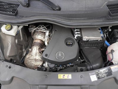 2023 Mercedes-BENZ V-CLASS 缩略图 46