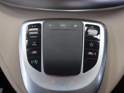 2023 Mercedes-BENZ V-CLASS 缩略图 20