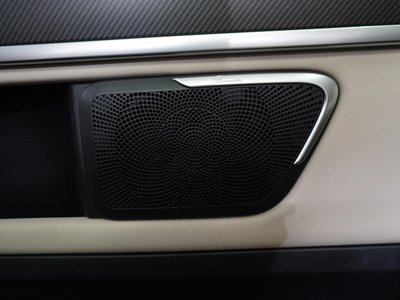 2023 Mercedes-BENZ V-CLASS 缩略图 40