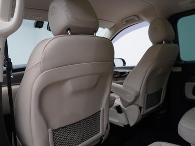 2023 Mercedes-BENZ V-CLASS 缩略图 32