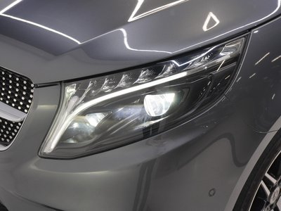 2023 Mercedes-BENZ V-CLASS 缩略图 53