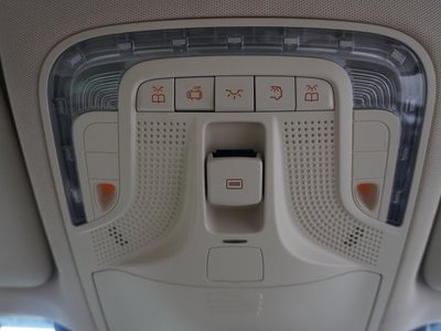 2023 Mercedes-BENZ V-CLASS 缩略图 25