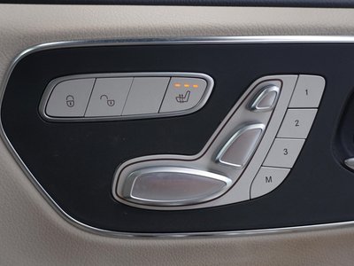 2023 Mercedes-BENZ V-CLASS 缩略图 28