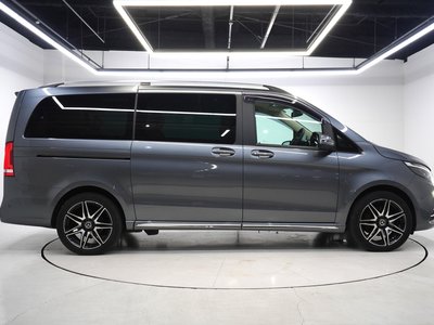 2023 Mercedes-BENZ V-CLASS 照片 4