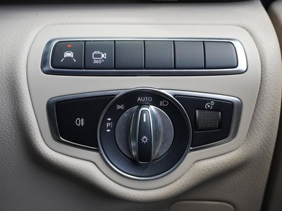 2023 Mercedes-BENZ V-CLASS 缩略图 17