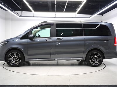 2023 Mercedes-BENZ V-CLASS 照片 8
