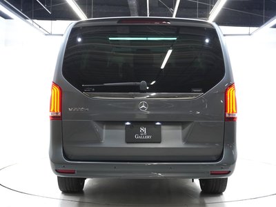 2023 Mercedes-BENZ V-CLASS 照片 6