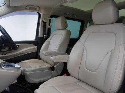2023 Mercedes-BENZ V-CLASS 缩略图 30