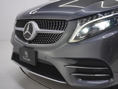 2023 Mercedes-BENZ V-CLASS 缩略图 54