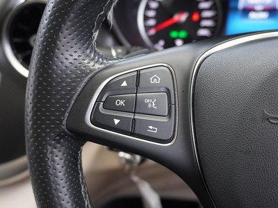 2023 Mercedes-BENZ V-CLASS 照片 10