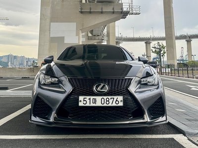 LEXUS RC - 2