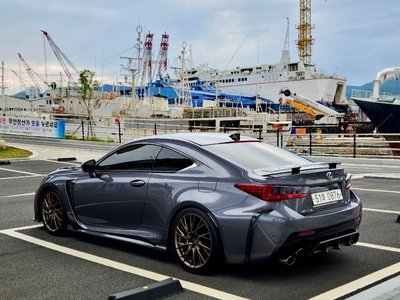 LEXUS RC - 4