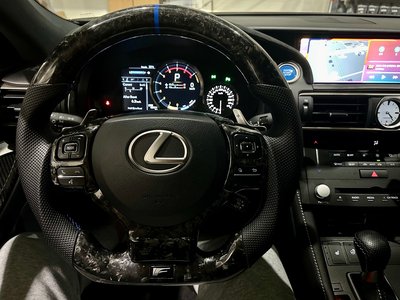 LEXUS RC - 3