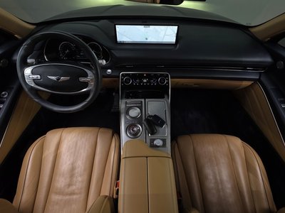 GENESIS GV80 - 5