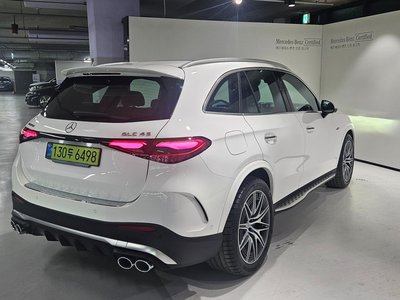 MERCEDES-BENZ GLC - 3