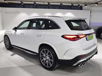 MERCEDES-BENZ GLC - 2