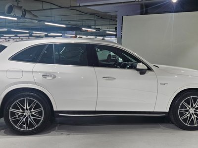 MERCEDES-BENZ GLC - 9