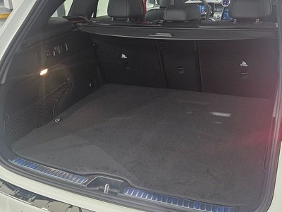 MERCEDES-BENZ GLC - 10