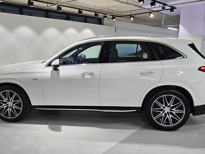 MERCEDES-BENZ GLC - 8