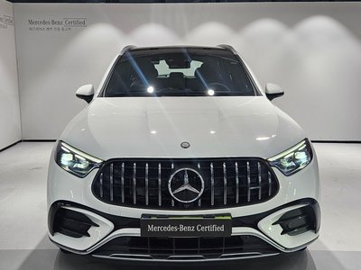 MERCEDES-BENZ GLC - 7