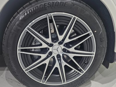 MERCEDES-BENZ GLC - 6