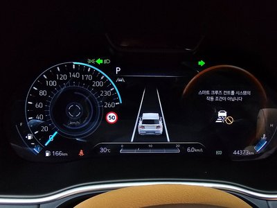 GENESIS GV80 - 8