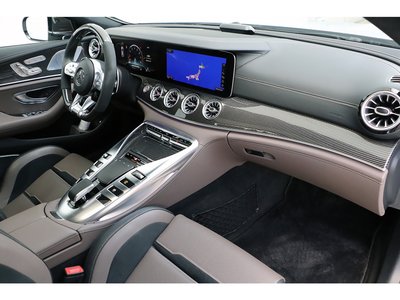 MERCEDES-BENZ GT AMG - 10