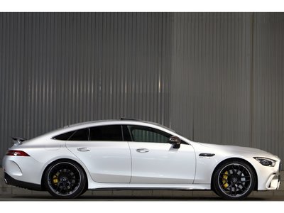 MERCEDES-BENZ GT AMG - 6