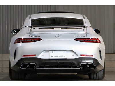 MERCEDES-BENZ GT AMG - 8