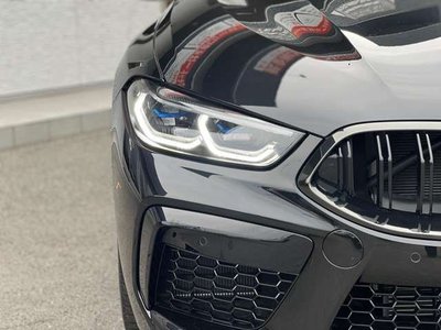 BMW M8 CABRIOLET - 5