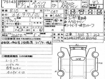 MERCEDES-BENZ G-CLASS - 3