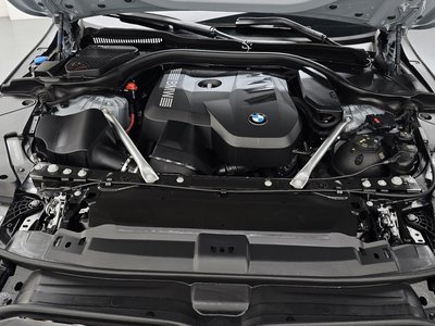 صورة 7 لـ 2025 BMW 5 SERIES