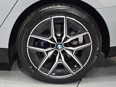 صورة 8 لـ 2025 BMW 5 SERIES