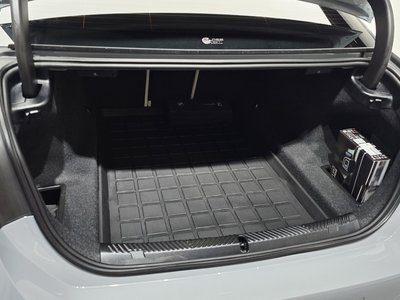 2025 BMW 5 SERIES 缩略图 23