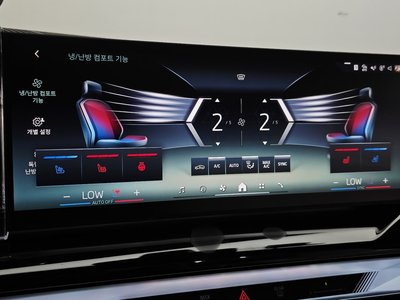 2025 BMW 5 SERIES 缩略图 32