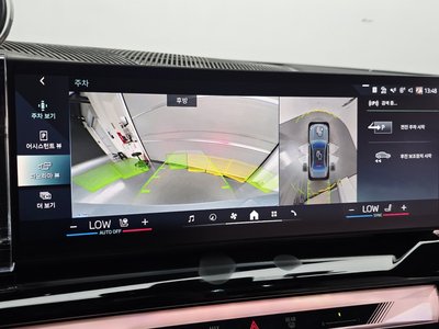 2025 BMW 5 SERIES 缩略图 20