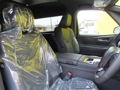 2026 TOYOTA ALPHARD 缩略图 25