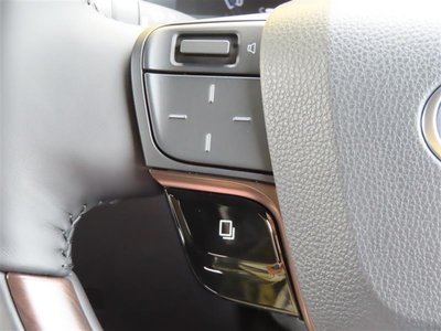 2026 TOYOTA ALPHARD 缩略图 11