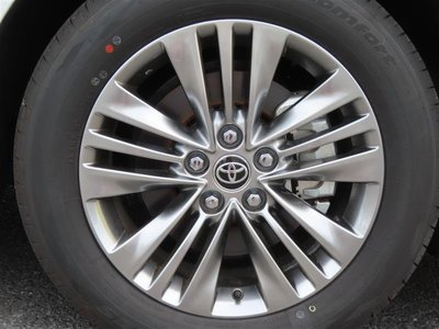2026 TOYOTA ALPHARD 缩略图 36
