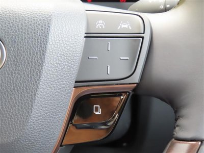 2026 TOYOTA ALPHARD 缩略图 12
