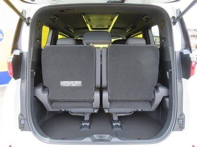 2026 TOYOTA ALPHARD 缩略图 31