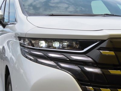 2026 TOYOTA ALPHARD 缩略图 34