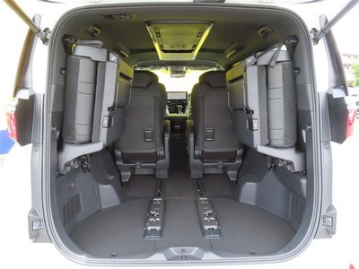 2026 TOYOTA ALPHARD 缩略图 32