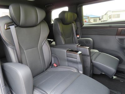 2026 TOYOTA ALPHARD 缩略图 28